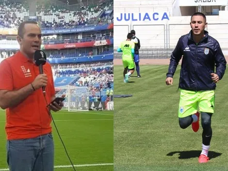 "Sanciones drásticas": Coki Gonzales se molestó y le mandó chiquita a Deza