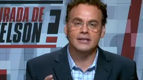 David Faitelson vuelve a atacar al América a pesar de su liderato