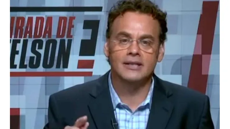 David Faitelson vuelve a atacar al América a pesar de su liderato