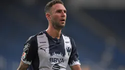 Jesús Barrón no tuvo piedad y liquidó a todo Rayados luego del empate ante Atlas