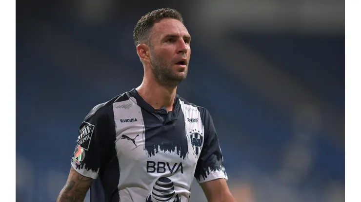 Jesús Barrón no tuvo piedad y liquidó a todo Rayados luego del empate ante Atlas