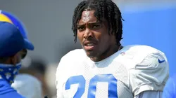 El back defensivo mejor pagado en la historia de la NFL | Foto: Getty Images