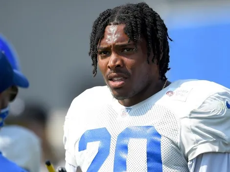 El back defensivo mejor pagado en la historia de la NFL