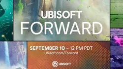 Fecha, hora y cómo ver el Ubisoft Forward del mes de septiembre