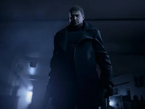 Nuevos rumores de Resident Evil 8 ponen a Ethan Winters como personaje principal