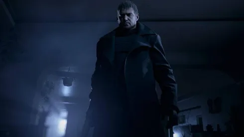 Nuevos rumores de Resident Evil 8 ponen a Ethan Winters como personaje principal