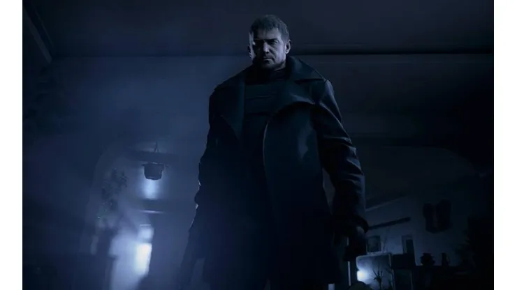 Nuevos rumores de Resident Evil 8 ponen a Ethan Winters como personaje principal