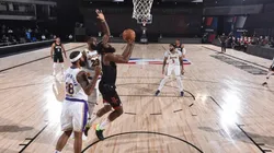 Otra vez se retrasa el Draft y el inicio de próxima temporada | Foto: Getty Images