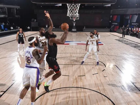 Hay acuerdo en la NBA para retrasar el Draft e inicio de temporada 2020-21