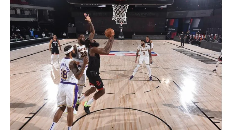 Otra vez se retrasa el Draft y el inicio de próxima temporada | Foto: Getty Images