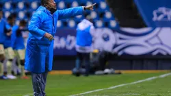 Miguel Herrera, Club América (Getty)