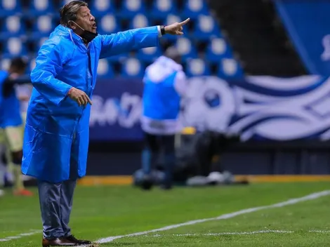 El Piojo le respondió a las redes sociales: "Si les hago caso, me voy mañana"