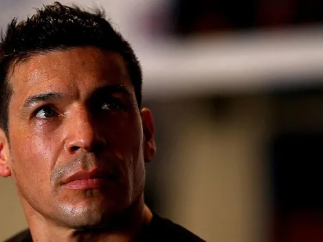 Maravilla Martínez habló del a AMB y de su nueva fecha para volver al ring