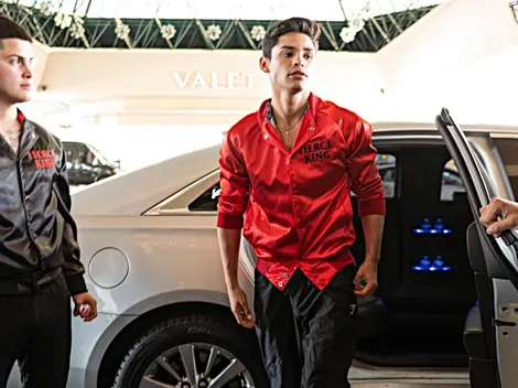 Ryan García confesó su fórmula para hacer que hasta un mal día se vea bueno