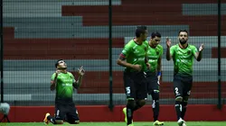 Darío Lezcano amargó a Toluca (Imago7)