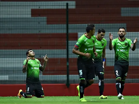 FC Juárez venció a Toluca y desnudó su crisis