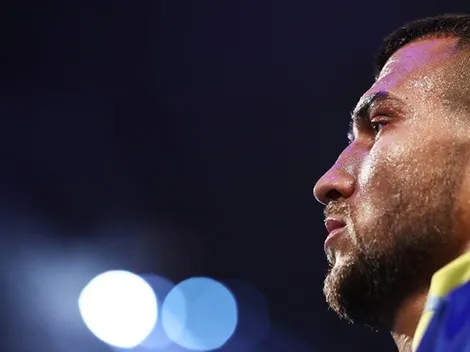 Respondió Lomachenko y aseguró que Teófimo López se comerá sus palabras