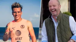 Luis García Postigo destruyó a Rubén González.