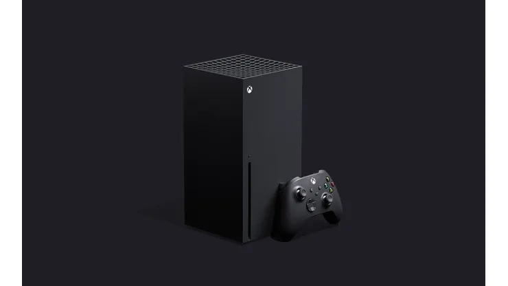 ¡Oficial! Precio y fecha de lanzamiento confirmados para la Xbox Series X