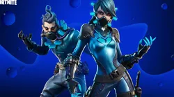 Tienda de Fortnite de hoy: ¡Regresa el set Tripulación Azul!