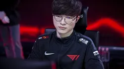¡Sorpresa total! Faker y T1 se quedan fuera de la Worlds 2020 de League of Legends