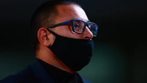 Antonio Mohamed (Getty)