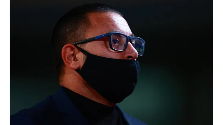 Antonio Mohamed (Getty)