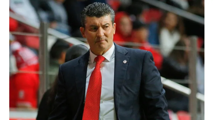 La contundente respuesta del Chepo sobre su posible salida