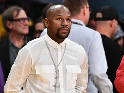 Un prospecto de Floyd Mayweather fallece trágicamente