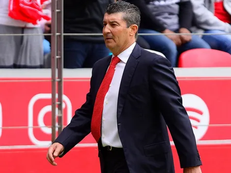 Doble jornada de definición para José Manuel de la Torre