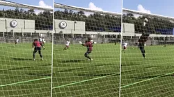 Pablo Aguilar está listo para regresar (Captura)