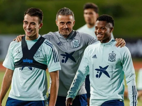 Messi se quedó y ahora es el Barcelona el que le hizo una oferta al City