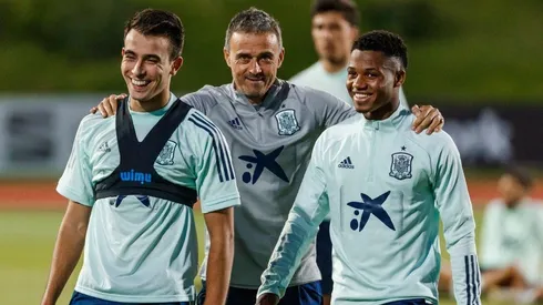 Messi se quedó y ahora es el Barcelona el que le hizo una oferta al City