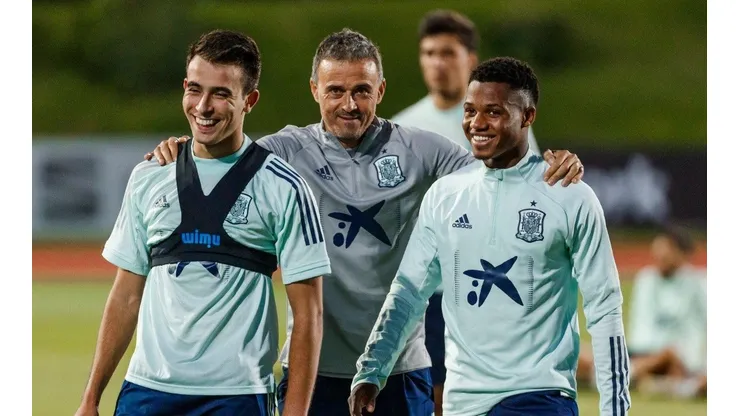 Messi se quedó y ahora es el Barcelona el que le hizo una oferta al City