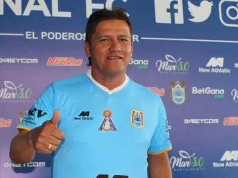 Binacional se quedó sin técnico y lo cambiará por tercera vez en el año