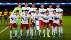 Cambios en la clasificación al Mundial en Concacaf.