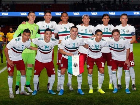 Último momento: cambios en la clasificación al Mundial en Concacaf