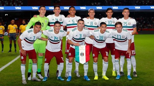 Cambios en la clasificación al Mundial en Concacaf.