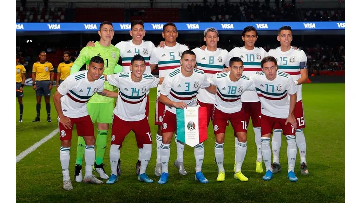 Cambios en la clasificación al Mundial en Concacaf.