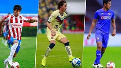 Gerardo Martino convocaría jugadres de los cuatro grandes de México.