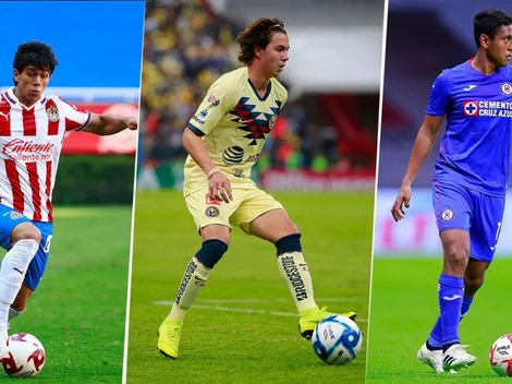 Gerardo Martino convocaría jugadores de los 4 grandes de la Liga MX