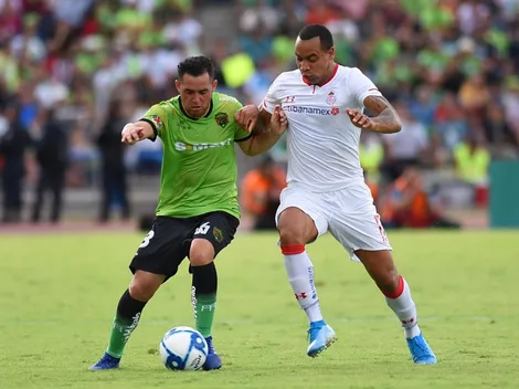 En VIVO: Toluca vs. Juárez por la Liga MX