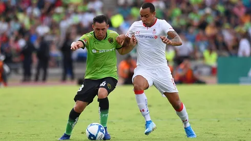 Toluca vs. Juárez por la Liga MX (Foto: Jam Media)