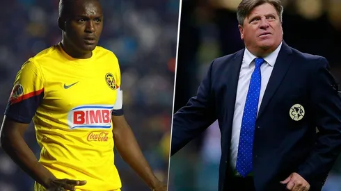 Mosquera: su vuelta al América como DT y un mensaje sobre Herrera