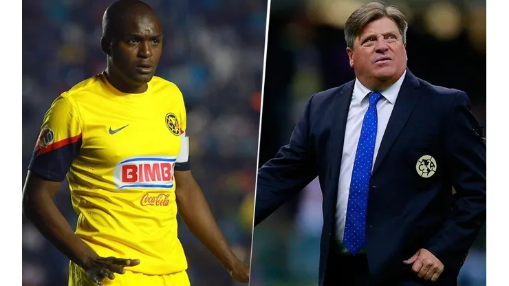 Mosquera: su vuelta al América como DT y un mensaje sobre Herrera