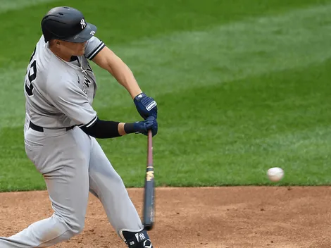 Ni con pitcheos fáciles: la crisis de los Yankees se agudiza