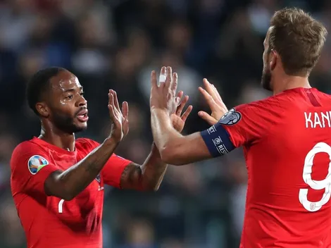 Qué canal transmite Dinamarca vs. Inglaterra por la UEFA Nations League