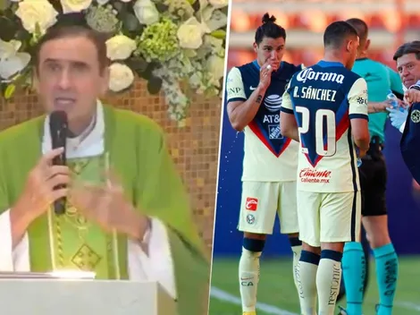 El curioso pedido de un padre en contra del América