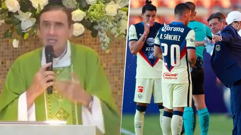 El curioso pedido de un padre en contra del América