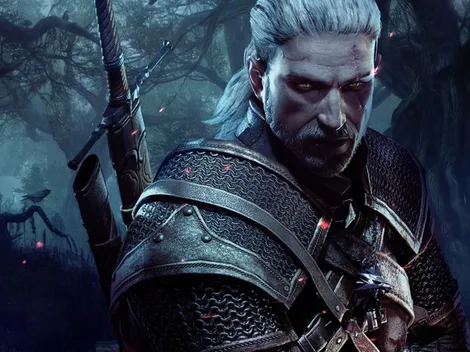 The Witcher 3 confirmado para PS5 y Xbox Series X, pero no lo desarrollará CD Projekt Red
